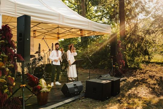 Przegląd Twórczości Ludowej im. Anieli Gmoch w Bełżcu [ZDJĘCIA]