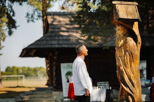 Przegląd Twórczości Ludowej im. Anieli Gmoch w Bełżcu [ZDJĘCIA]