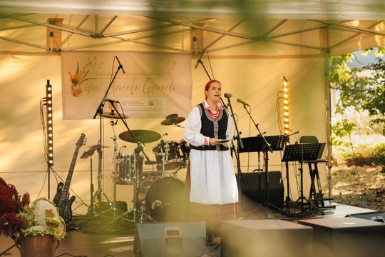 Przegląd Twórczości Ludowej im. Anieli Gmoch w Bełżcu [ZDJĘCIA]
