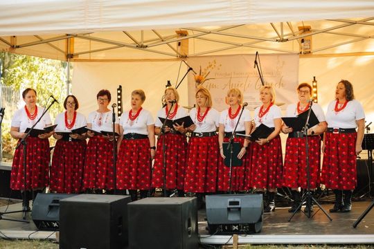 Przegląd Twórczości Ludowej im. Anieli Gmoch w Bełżcu [ZDJĘCIA]