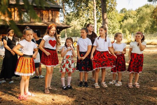 Przegląd Twórczości Ludowej im. Anieli Gmoch w Bełżcu [ZDJĘCIA]