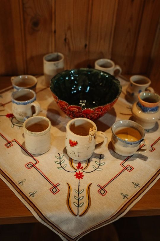 Przegląd Twórczości Ludowej im. Anieli Gmoch w Bełżcu [ZDJĘCIA]