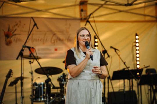 Przegląd Twórczości Ludowej im. Anieli Gmoch w Bełżcu [ZDJĘCIA]