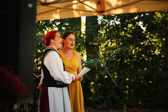 Przegląd Twórczości Ludowej im. Anieli Gmoch w Bełżcu [ZDJĘCIA]