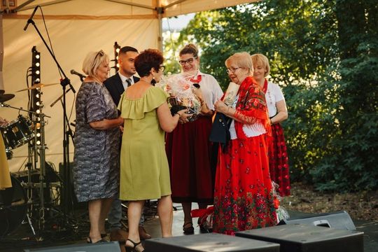 Przegląd Twórczości Ludowej im. Anieli Gmoch w Bełżcu [ZDJĘCIA]