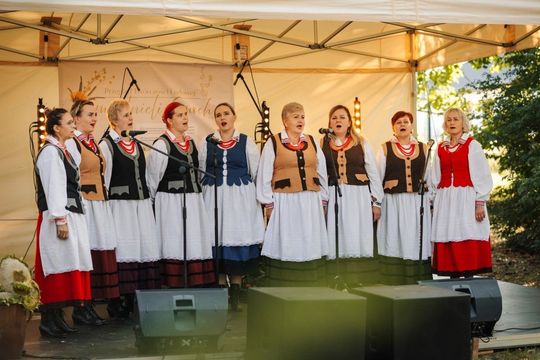 Przegląd Twórczości Ludowej im. Anieli Gmoch w Bełżcu [ZDJĘCIA]