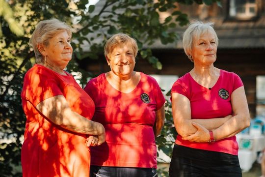 Przegląd Twórczości Ludowej im. Anieli Gmoch w Bełżcu [ZDJĘCIA]