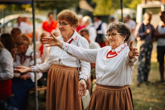 Przegląd Twórczości Ludowej im. Anieli Gmoch w Bełżcu [ZDJĘCIA]