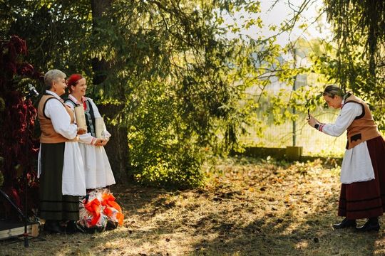 Przegląd Twórczości Ludowej im. Anieli Gmoch w Bełżcu [ZDJĘCIA]