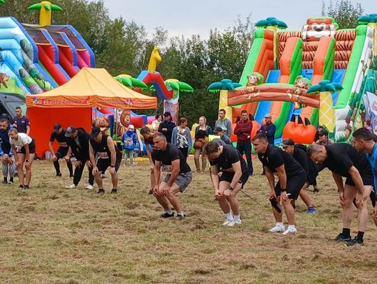 Suchowola: Bieg i Marsz Powstańczym Tropem [ZDJĘCIA]