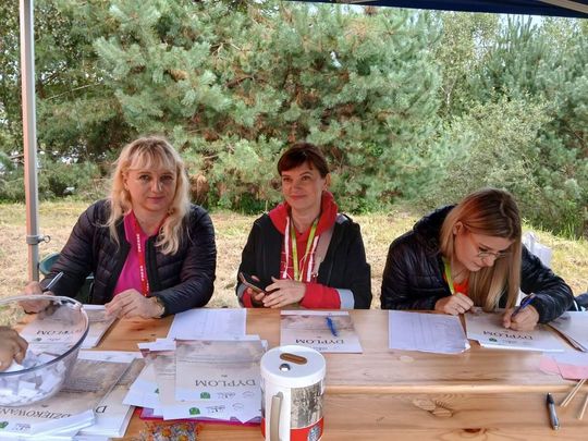 Suchowola: Bieg i Marsz Powstańczym Tropem [ZDJĘCIA]