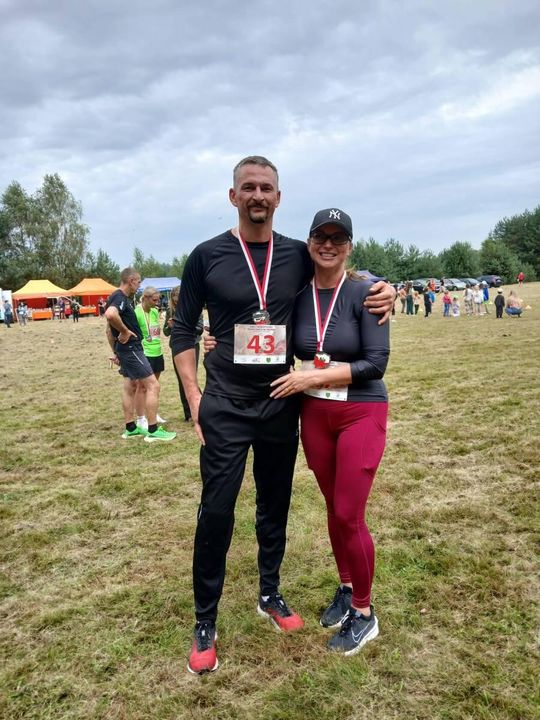 Suchowola: Bieg i Marsz Powstańczym Tropem [ZDJĘCIA]