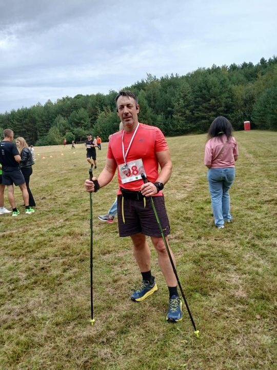 Suchowola: Bieg i Marsz Powstańczym Tropem [ZDJĘCIA]