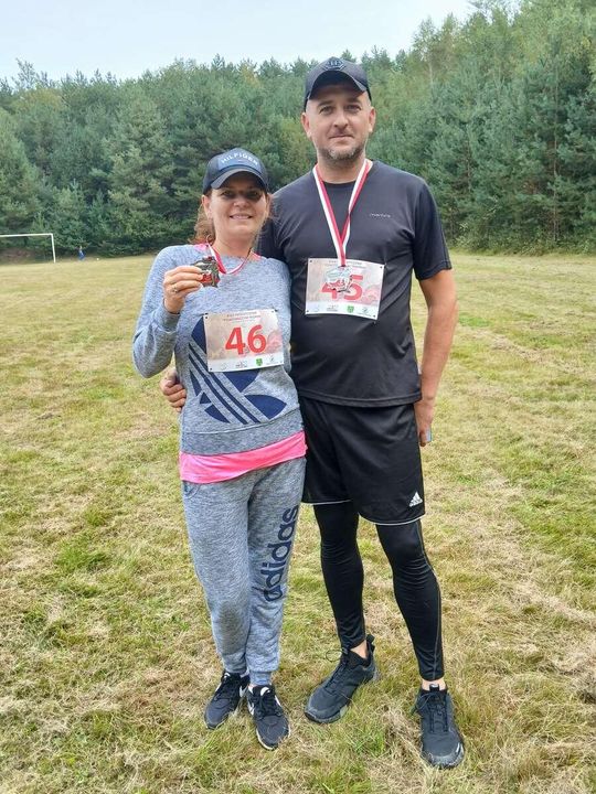 Suchowola: Bieg i Marsz Powstańczym Tropem [ZDJĘCIA]