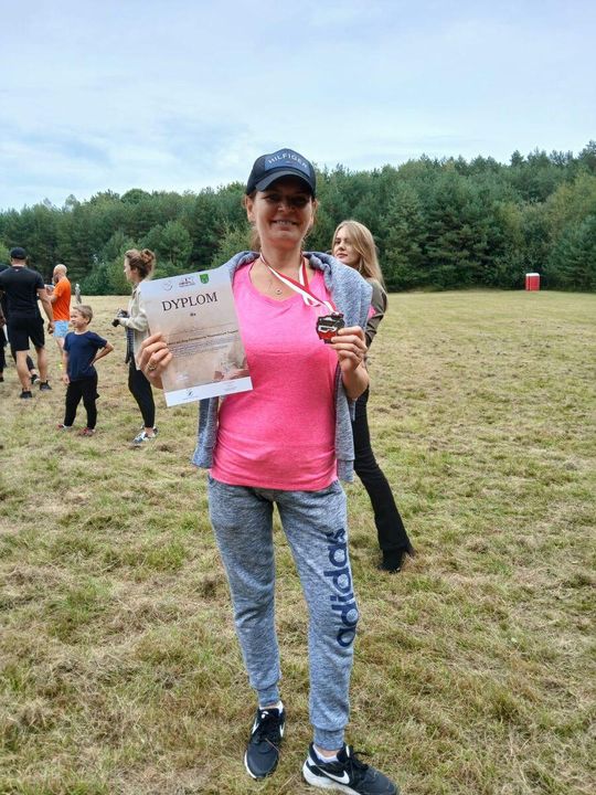 Suchowola: Bieg i Marsz Powstańczym Tropem [ZDJĘCIA]