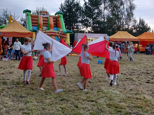 Suchowola: Bieg i Marsz Powstańczym Tropem [ZDJĘCIA]