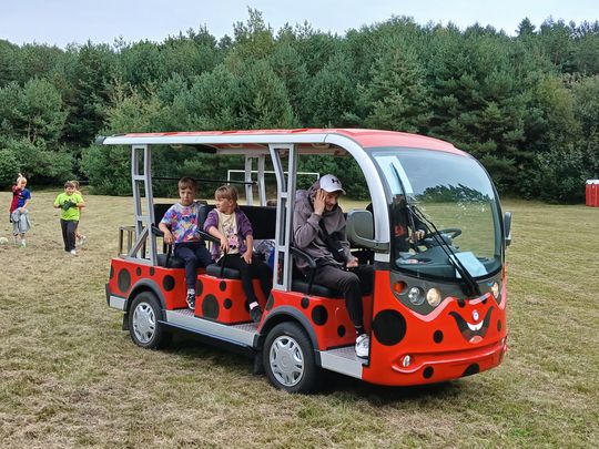 Suchowola: Bieg i Marsz Powstańczym Tropem [ZDJĘCIA]