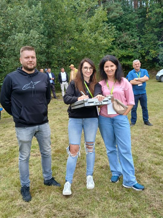 Suchowola: Bieg i Marsz Powstańczym Tropem [ZDJĘCIA]