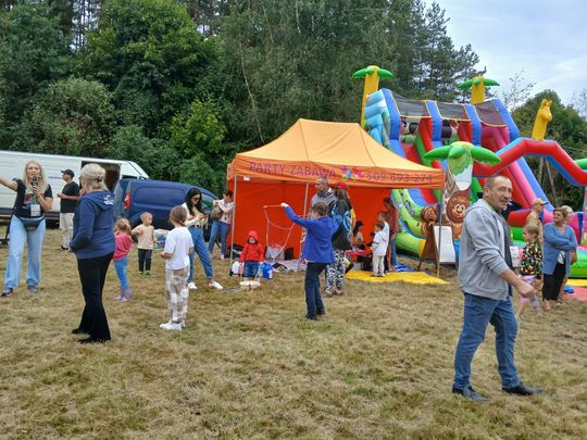 Suchowola: Bieg i Marsz Powstańczym Tropem [ZDJĘCIA]