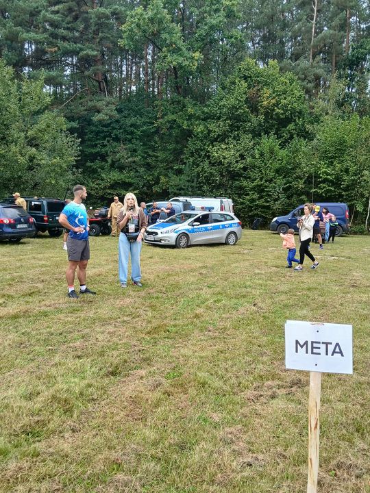 Suchowola: Bieg i Marsz Powstańczym Tropem [ZDJĘCIA]