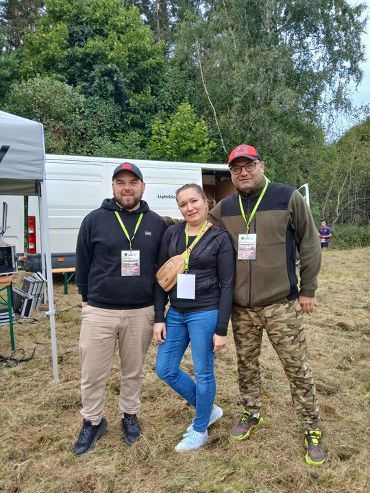 Suchowola: Bieg i Marsz Powstańczym Tropem [ZDJĘCIA]