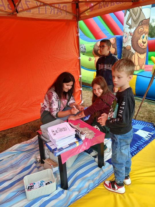 Suchowola: Bieg i Marsz Powstańczym Tropem [ZDJĘCIA]