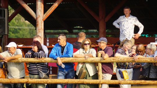 Zlot Zaprzęgów Konnych w Gorajcu Starej Wsi [ZDJĘCIA]