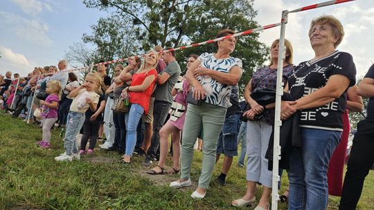 Zlot Zaprzęgów Konnych w Gorajcu Starej Wsi [ZDJĘCIA]