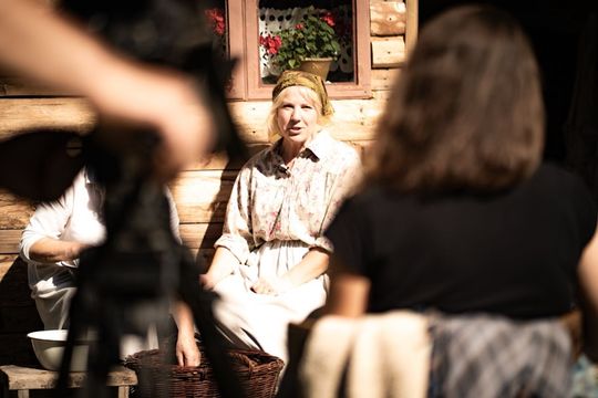 86. rocznica Bitew pod Tomaszowem Lubelskim "Wrześniowe Drogi" [ZDJĘCIA]