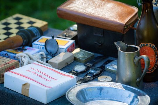 86. rocznica Bitew pod Tomaszowem Lubelskim "Wrześniowe Drogi" [ZDJĘCIA]