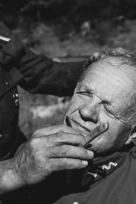 86. rocznica Bitew pod Tomaszowem Lubelskim "Wrześniowe Drogi" [ZDJĘCIA]