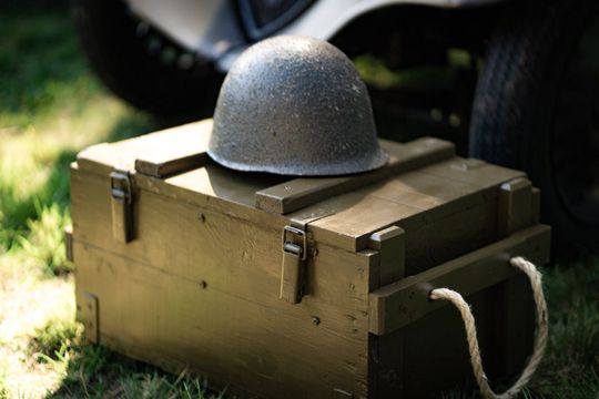 86. rocznica Bitew pod Tomaszowem Lubelskim "Wrześniowe Drogi" [ZDJĘCIA]