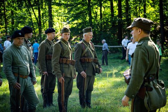 86. rocznica Bitew pod Tomaszowem Lubelskim "Wrześniowe Drogi" [ZDJĘCIA]