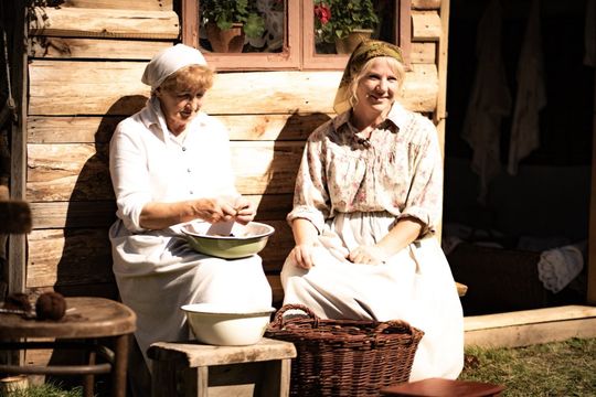 86. rocznica Bitew pod Tomaszowem Lubelskim "Wrześniowe Drogi" [ZDJĘCIA]