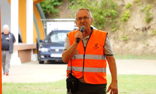 Radecznica: Ogólnopolski Roztoczański Rajd Rowerowy „Jastrzębia Zdebrz” [ZDJĘCIA]