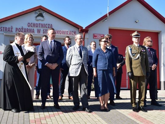 Gm. Hrubieszów: Mural to hołd dla bohaterskich sanitariuszek [ZDJĘCIA]