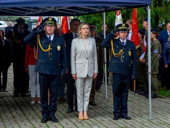 Hrubieszów: Dzień Sybiraka i rocznica napaści ZSRR na Polskę [ZDJĘCIA]