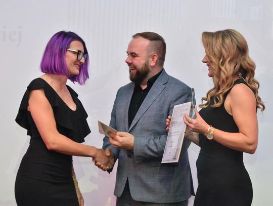 Perły Biznesu edycja 8. Oto zwycięzcy plebiscytu [ZDJĘCIA cz. 1]