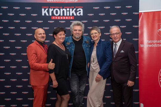 Perły Biznesu 2025. Szampańska zabawa do rana [ZDJĘCIA]