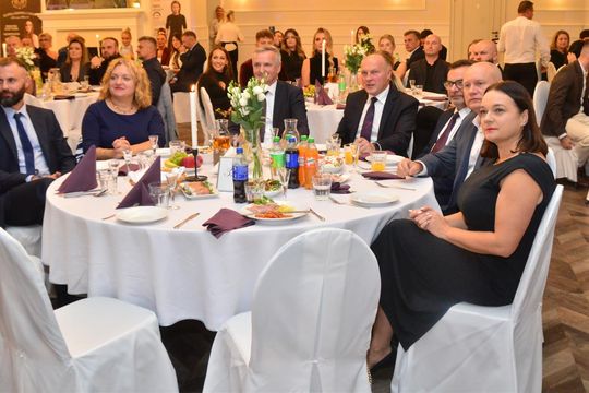 Perły Biznesu edycja 8. Oto zwycięzcy plebiscytu [ZDJĘCIA]