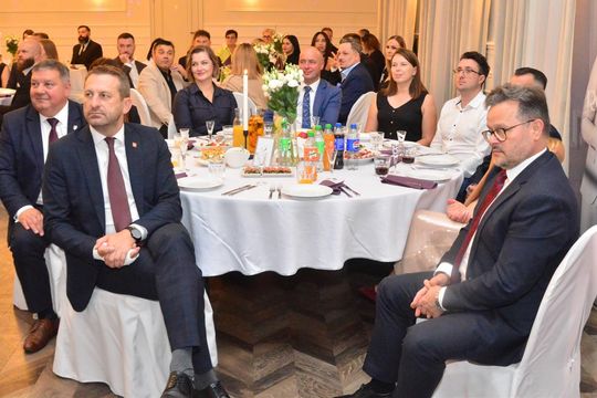 Perły Biznesu edycja 8. Oto zwycięzcy plebiscytu [ZDJĘCIA]