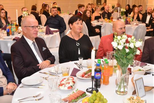 Perły Biznesu edycja 8. Oto zwycięzcy plebiscytu [ZDJĘCIA]