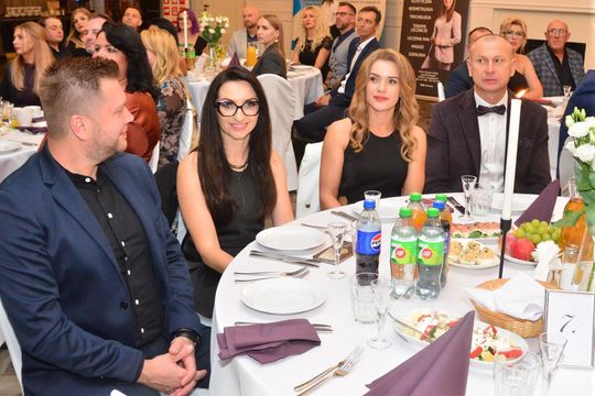 Perły Biznesu edycja 8. Oto zwycięzcy plebiscytu [ZDJĘCIA]