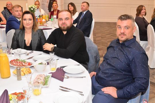 Perły Biznesu edycja 8. Oto zwycięzcy plebiscytu [ZDJĘCIA]