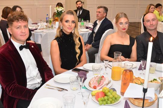 Perły Biznesu edycja 8. Oto zwycięzcy plebiscytu [ZDJĘCIA]