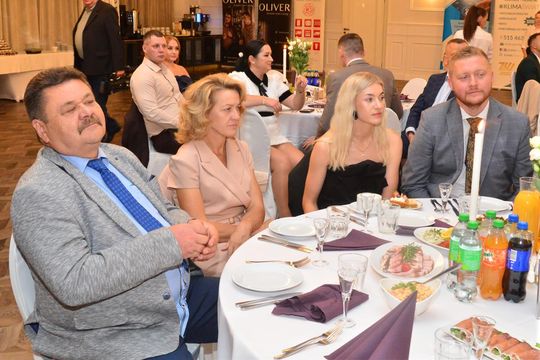 Perły Biznesu edycja 8. Oto zwycięzcy plebiscytu [ZDJĘCIA]