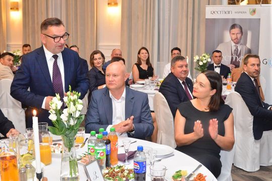 Perły Biznesu edycja 8. Oto zwycięzcy plebiscytu [ZDJĘCIA]