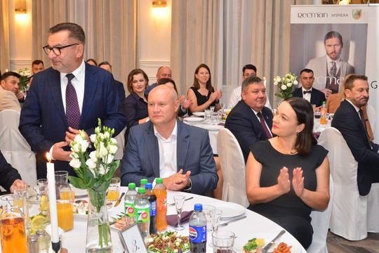 Perły Biznesu edycja 8. Oto zwycięzcy plebiscytu [ZDJĘCIA]