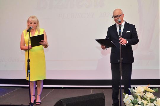 Perły Biznesu edycja 8. Oto zwycięzcy plebiscytu [ZDJĘCIA]