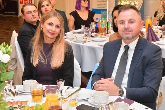 Perły Biznesu edycja 8. Oto zwycięzcy plebiscytu [ZDJĘCIA]